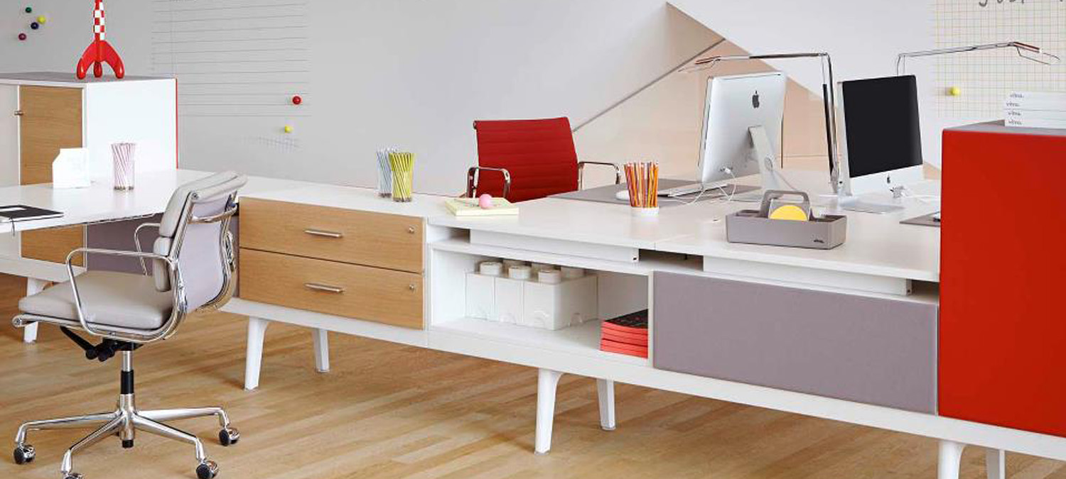 办公屏风|办公屏风系统|办公安博网页版|安博anbo（中国）安博网页版|Level 34 多功能台柜组合